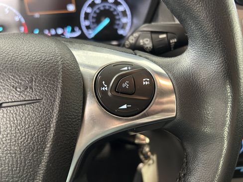 Used 2019 Ford Transit Connect XLT FWD image 13