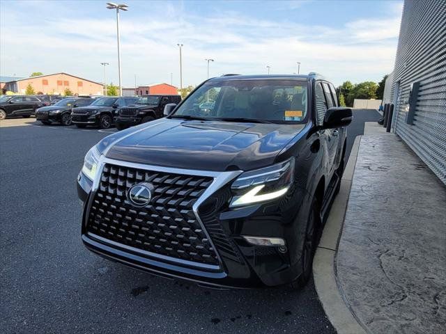 Used 2023 Lexus GX 460 Premium w/ Premium Package AWD/4WD image 14