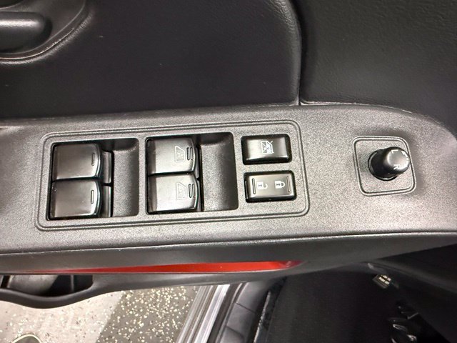 Used 2026 Nissan Frontier PRO-4X AWD/4WD image 11