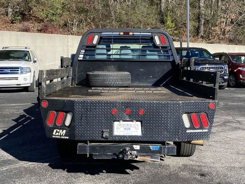 Used 2015 Ford F350 XL w/ Power Equipment Group image 5