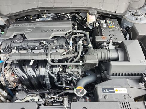 Certified 2026 Hyundai Kona SEL Sport FWD image 21