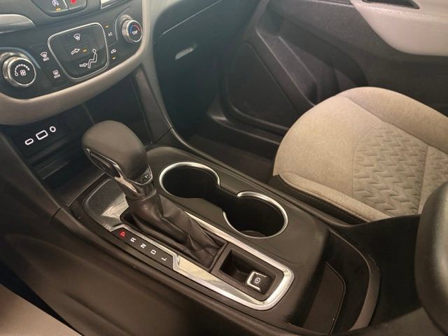 Used 2022 Chevrolet Equinox LT FWD image 17