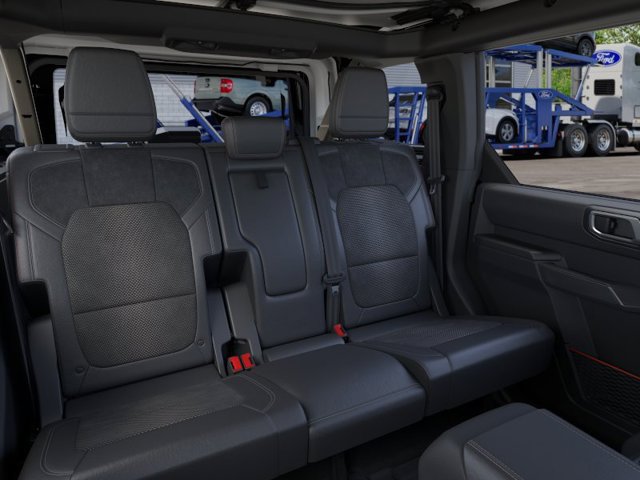 New 2026 Ford Bronco Raptor AWD/4WD image 11