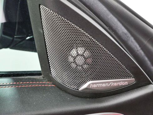 Used 2023 BMW M4 xDrive Competition AWD/4WD image 7