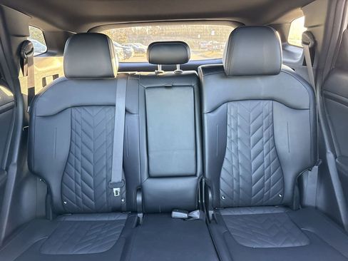 Used 2024 Kia Sportage X-Pro Prestige image 27