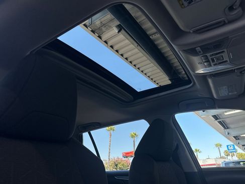 Certified 2024 Toyota RAV4 XLE w/ Convenience Package FWD image 16
