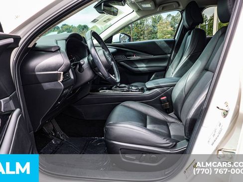 Used 2023 MAZDA CX-30 AWD 2.5 S w/ Preferred Package image 19