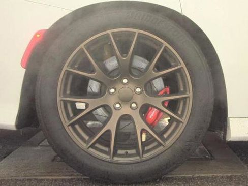 Used 2016 Dodge Charger SRT Hellcat image 7