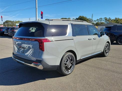 New 2026 Kia Carnival SX image 6