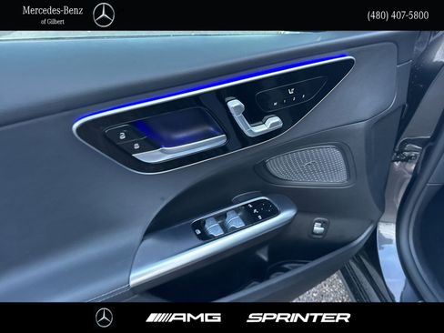 Certified 2023 Mercedes-Benz C 300 Sedan image 13