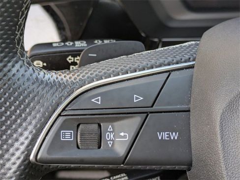 Used 2023 Audi S3 Premium Plus w/ Premium Plus Package image 22