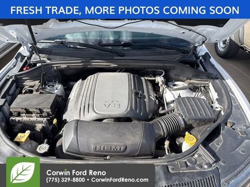 Used 2016 Dodge Durango R/T image 17