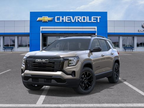 New 2026 GMC Terrain Elevation w/ Elevation Premium Package image 6