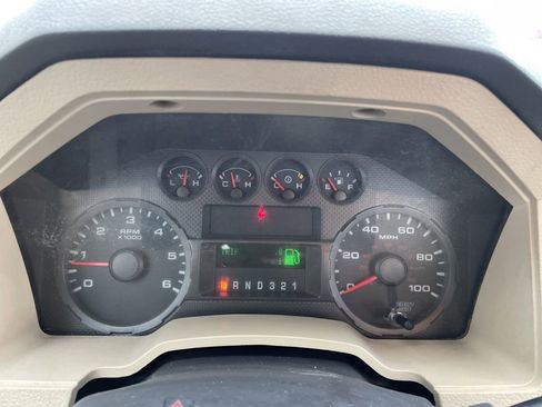 Used 2010 Ford F350 XL image 24