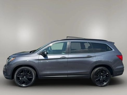 Used 2022 Honda Pilot Special Edition image 5