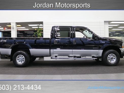 Used 2001 Ford F350 XLT image 5