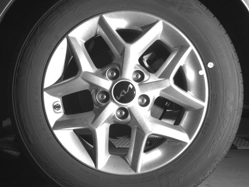 Used 2025 Kia Soul LX w/ LX Technology Package image 14