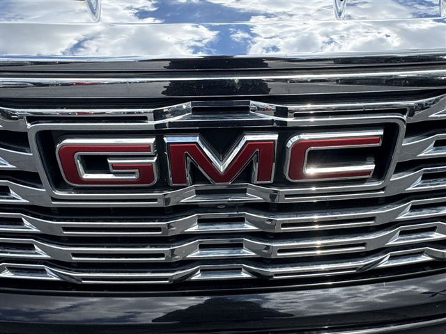 Certified 2023 GMC Sierra 1500 Denali w/ Denali Reserve Package AWD/4WD image 31
