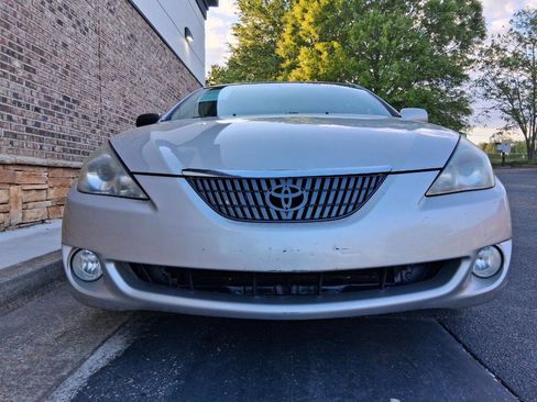 Used 2006 Toyota Solara SE Sport FWD image 8