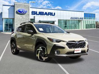 New 2026 Subaru Crosstrek 2.5i Limited AWD/4WD video 1