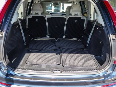 Used 2024 Volvo XC90 B6 Plus w/ Protection Package Premier AWD/4WD image 30