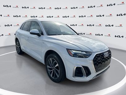 Used 2023 Audi Q5 2.0T Premium w/ Convenience Package