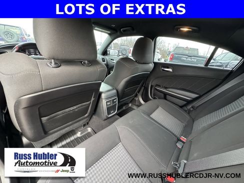 Used 2021 Dodge Charger GT image 13