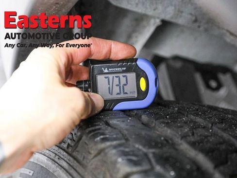 Used 2023 RAM ProMaster 3500 w/ Driver Convenience Group image 24