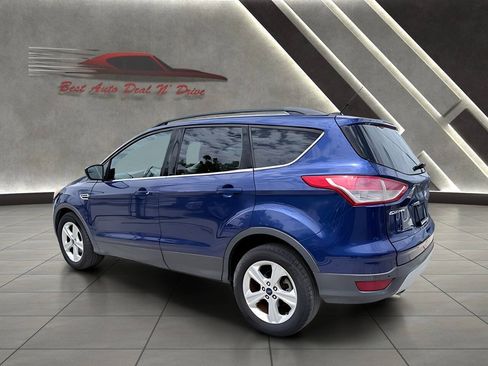 Used 2014 Ford Escape SE w/ Equipment Group 201A FWD image 7