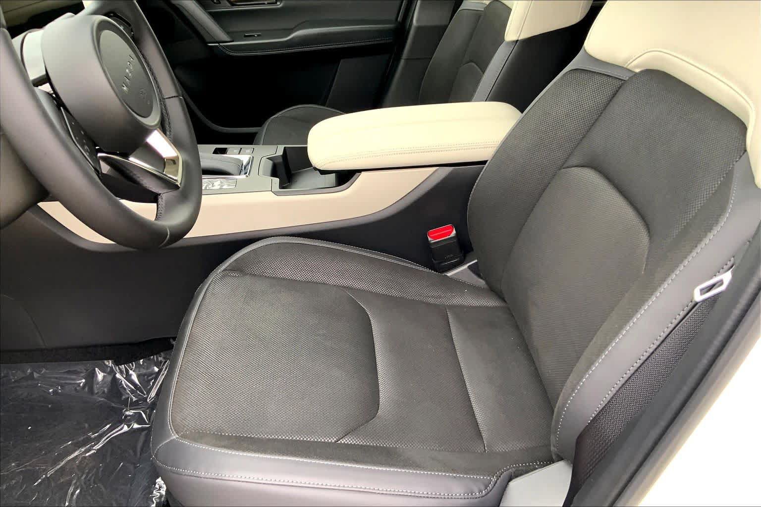 New 2026 MAZDA CX-5 Preferred AWD/4WD image 18