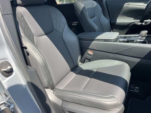 Certified 2025 Lexus RX 350 Premium w/ Accessory Package (P1) FWD image 29