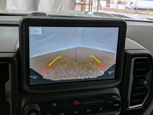 Certified 2023 Ford Bronco Sport Big Bend image 32