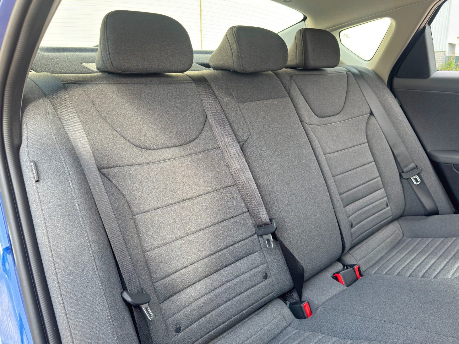Used 2025 Kia K4 EX FWD image 32
