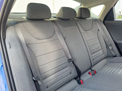 Used 2025 Kia K4 EX FWD image 32