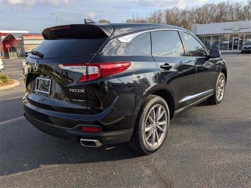 Certified 2022 Acura RDX w/ Technology Package image 8