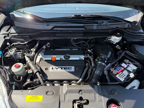 Used 2009 Honda CR-V EX image 35