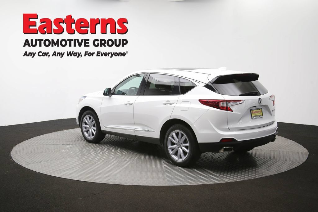 Used 2024 Acura RDX SH-AWD image 65
