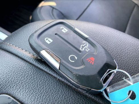 Used 2019 GMC Sierra 1500 SLT image 15