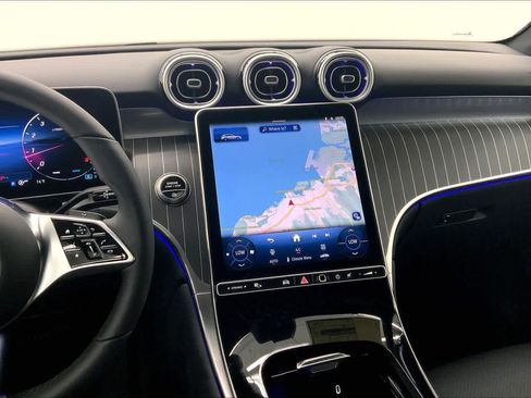 New 2026 Mercedes-Benz GLC 300 image 26