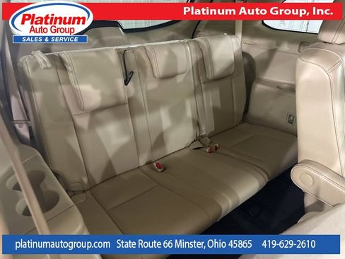 Used 2016 Toyota Highlander Limited image 33