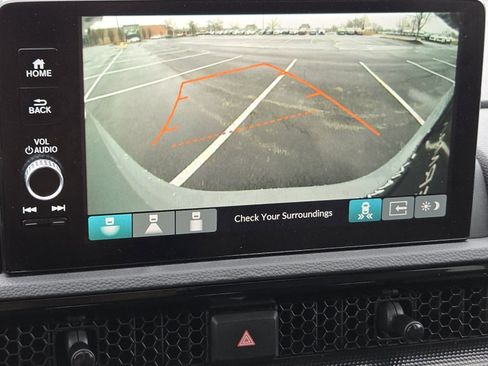 Certified 2025 Honda CR-V EX-L image 9