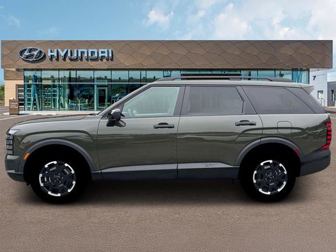 New 2026 Hyundai Palisade XRT Pro image 3