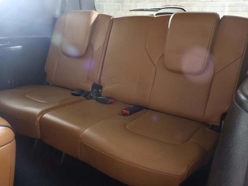 Used 2023 INFINITI QX80 Sensory w/ Cargo Package AWD/4WD image 39
