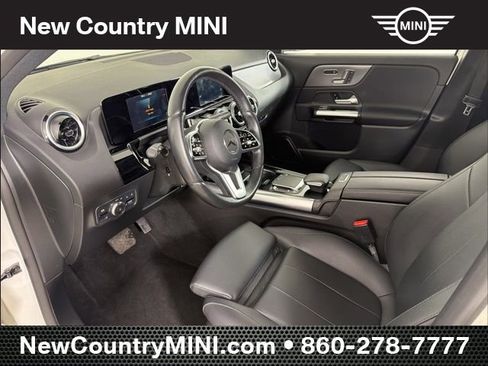 Used 2023 Mercedes-Benz GLA 250 GLA 250 image 10