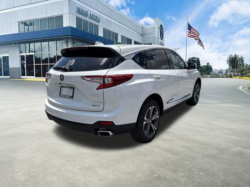 New 2026 Acura RDX SH-AWD w/ Technology Package image 4