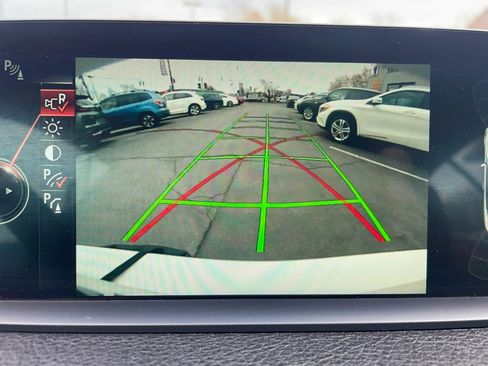 Used 2016 BMW 428i Convertible image 15