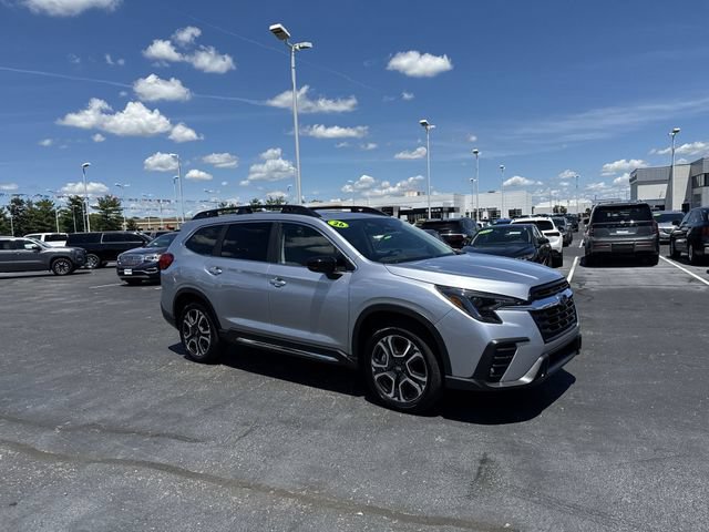 Used 2026 Subaru Ascent Limited AWD/4WD image 6
