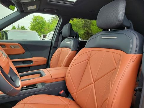 New 2027 Kia Telluride SX FWD image 14