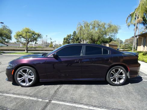 Used 2021 Dodge Charger R/T image 15