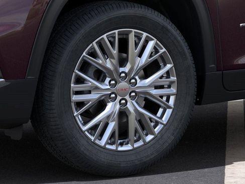 New 2025 GMC Acadia Elevation w/ Elevation Premium Package image 9